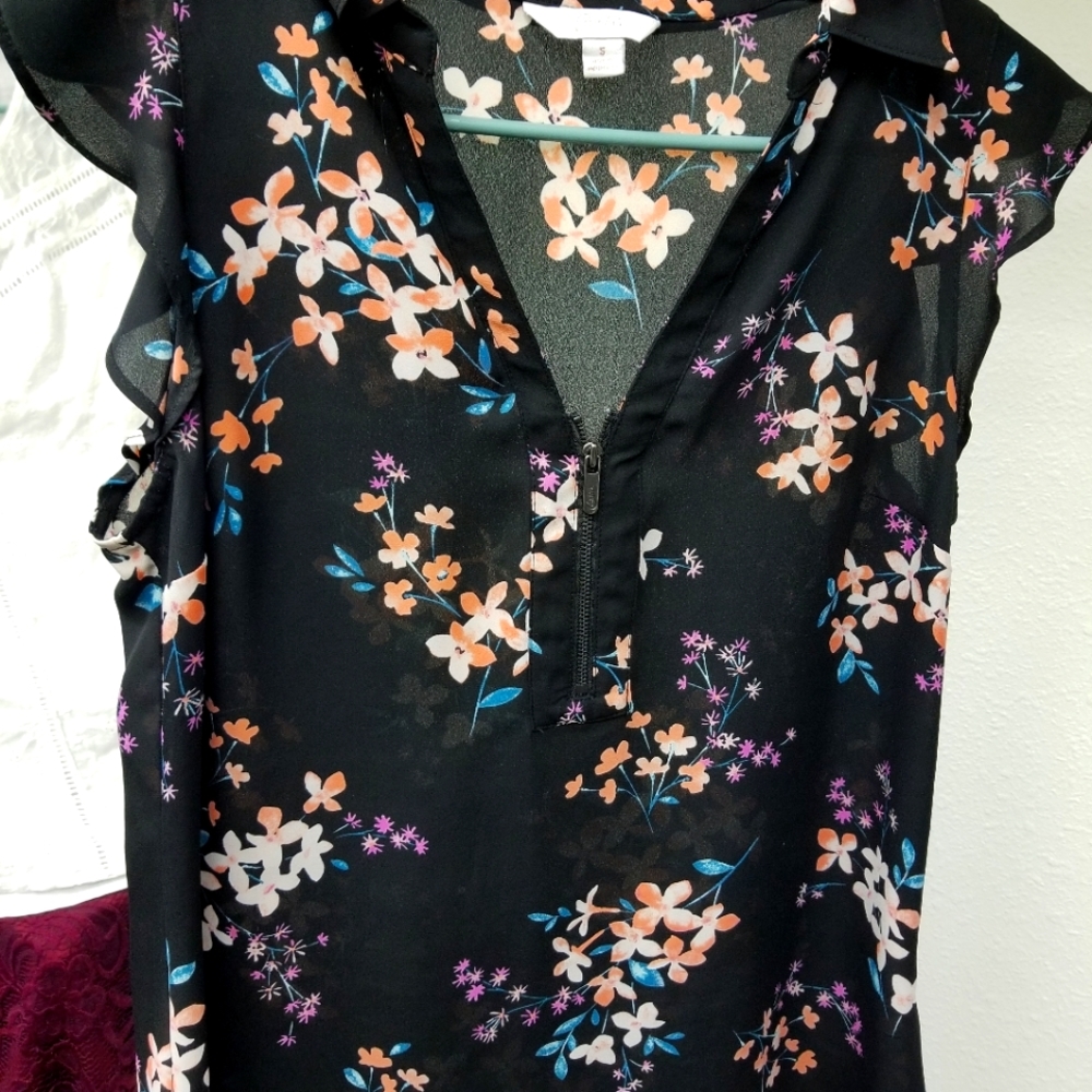 Candie's Top